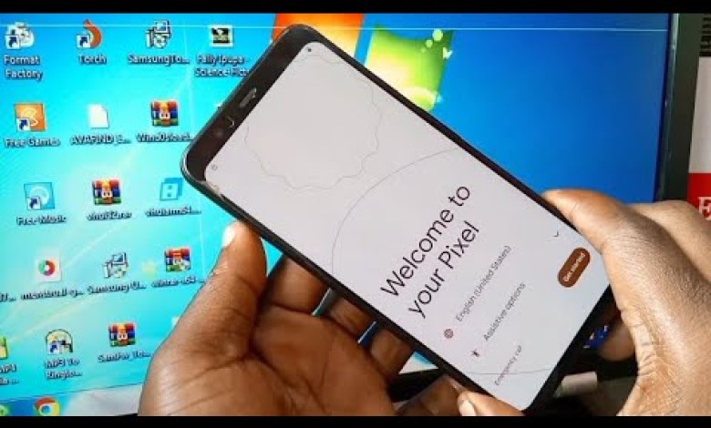 google pixel 4xl frp bypass google pixel 4xl frp bypass
