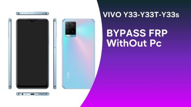 Vivo Y33/Y33s/Y33t Frp Bypass | Android 13 | Without Pc Vivo Y33/Y33s/Y33t Frp Bypass | Android 13 | Without Pc