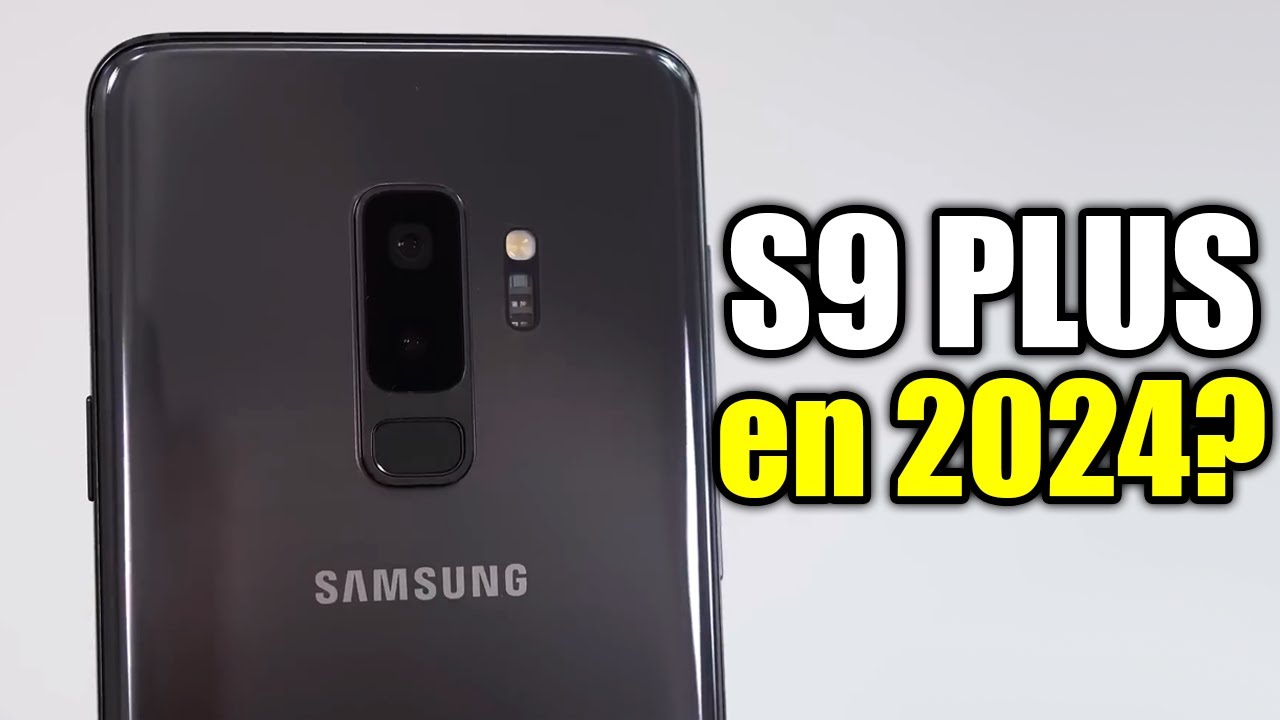 5 REASONS to Buy the Samsung GALAXY S9 PLUS 5 REASONS to Buy the Samsung GALAXY S9 PLUS
