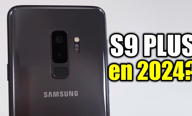 5 REASONS to Buy the Samsung GALAXY S9 PLUS 5 REASONS to Buy the Samsung GALAXY S9 PLUS
