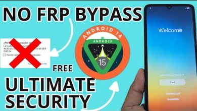 Unlocking Secrets: A Revolutionary New Android 15 & 14 Method for Samsung FRP Bypass! Unlocking Secrets: A Revolutionary New Android 15 & 14 Method for Samsung FRP Bypass!