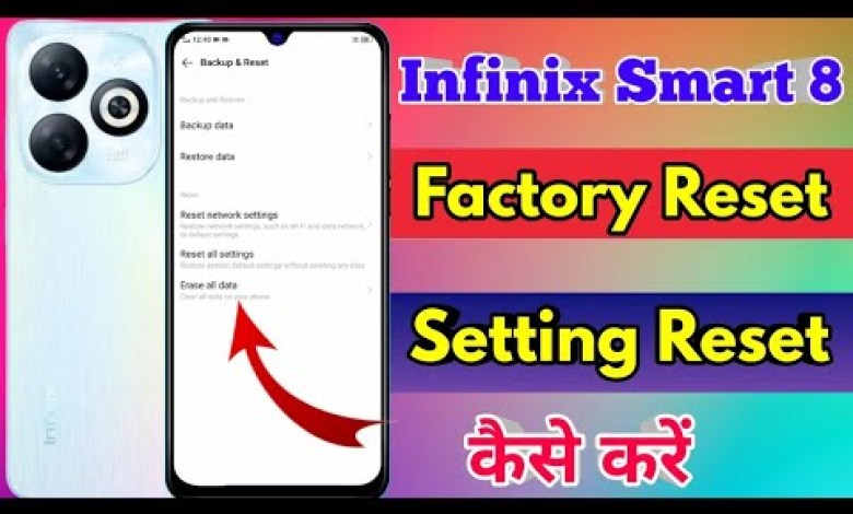 how to reset infinix smart 8 | infinix smart 8 reset how to reset infinix smart 8 | infinix smart 8 reset