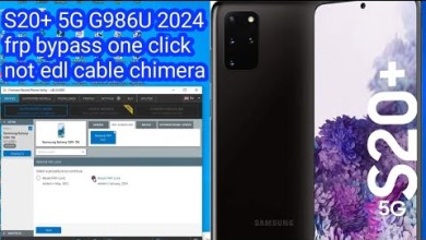 S20+ 5G G986U 2024 frp bypass one click not edl cable S20+ 5G G986U 2024 frp bypass one click not edl cable