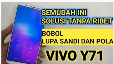 How to easily delete forgotten Vivo Y71 password via Miracle How to easily delete forgotten Vivo Y71 password via Miracle