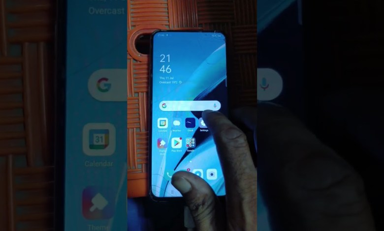 OPPO Pin password frp remove all model #frp#bypass_frp OPPO Pin password frp remove all model #frp#bypass_frp