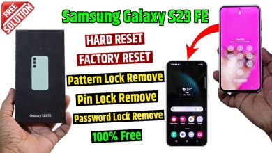 Samsung Galaxy S23 FE Forget Password | Samsung S23 FE Samsung Galaxy S23 FE Forget Password | Samsung S23 FE