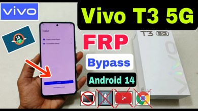 Vivo T3 5G FRP Bypass Android 14 | New Method 2024 | Vivo T3 5G FRP Bypass Android 14 | New Method 2024 |