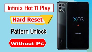 Infinix Hot 11 Play Hard Reset ( X688b ) Factory Reset Infinix Hot 11 Play Hard Reset ( X688b ) Factory Reset