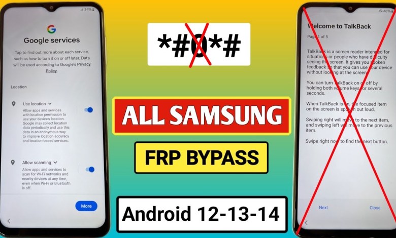 Discover the Latest Samsung Galaxy FRP Bypass Methods for 2025 with Android 11-14 Discover the Latest Samsung Galaxy FRP Bypass Methods for 2025 with Android 11-14