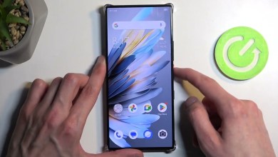 NUBIA Z60 Ultra reset: Hard reset in NUBIA Z60 Ultra reset: Hard reset in