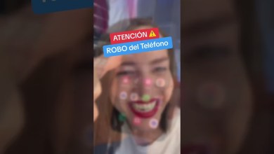 ATTENTION! THEFT OF THE CELL PHONE #yoteayudo #eliannyanez ATTENTION! THEFT OF THE CELL PHONE #yoteayudo #eliannyanez