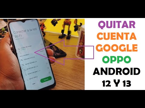 delete google account Oppo A56s, A58x, A58, A17k, delete google account Oppo A56s, A58x, A58, A17k,