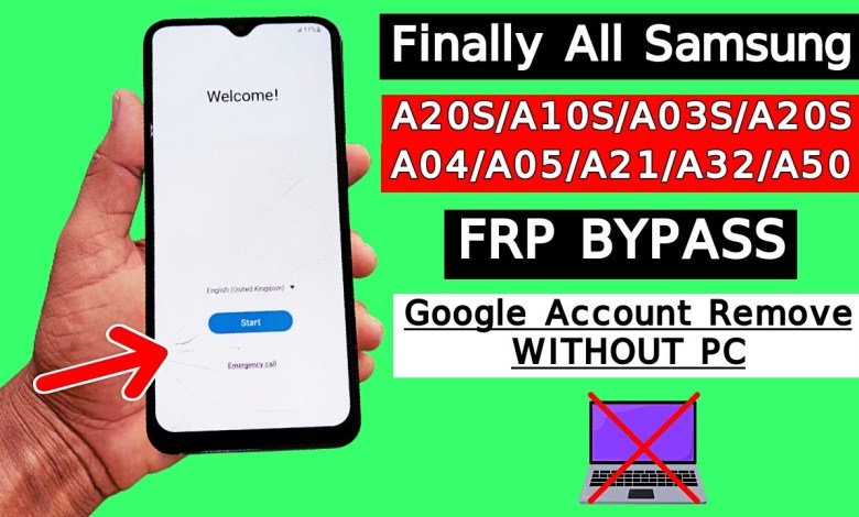 Finally All Samsung A20s/A02s/A10s/A03s/A04/A12 Finally All Samsung A20s/A02s/A10s/A03s/A04/A12