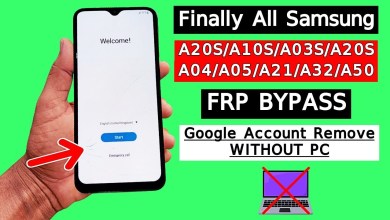 Finally All Samsung A20s/A02s/A10s/A03s/A04/A12 Finally All Samsung A20s/A02s/A10s/A03s/A04/A12