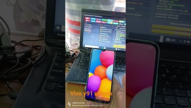 Vivo y91 frp bypass Vivo y91 frp bypass