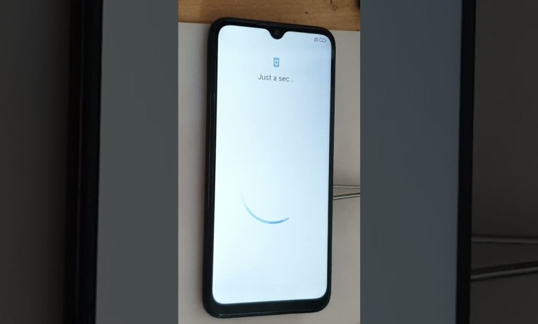 Redmi Note 8 Ginkgo FRP Bypass new method Redmi Note 8 Ginkgo FRP Bypass new method