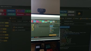 Frp Google Huawei P30 Lite by Unlock tool Frp Google Huawei P30 Lite by Unlock tool