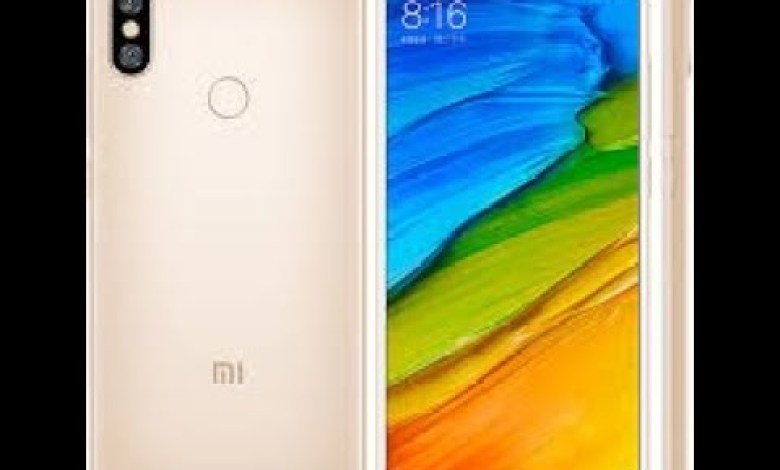 Redmi Note 5Note 5 Pro FRP Unlock Google Account Bypass Redmi Note 5Note 5 Pro FRP Unlock Google Account Bypass