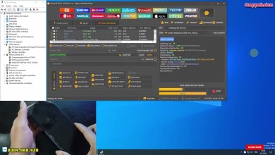 Backup Rom Xiaomi Redmi 12C Backup Rom Xiaomi Redmi 12C