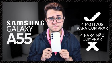 Samsung GALAXY A55 | 4 Reasons to BUY & 4 Samsung GALAXY A55 | 4 Reasons to BUY & 4