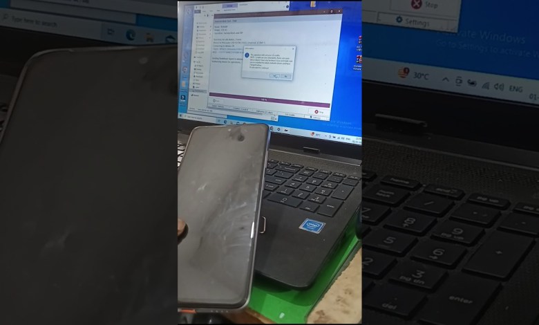 Discover the latest frp bypass method for the Realme 12 5G running on Android 14 Rm 12+ 5G! Discover the latest frp bypass method for the Realme 12 5G running on Android 14 Rm 12+ 5G!