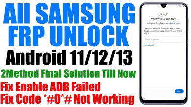 Samsung Android 13 FRP Bypass || Samsung FRP Tool Samsung Android 13 FRP Bypass || Samsung FRP Tool