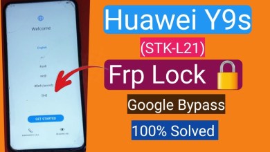 Huawei Y9s (STK-L21) frp bypass 2024 |Google Account Huawei Y9s (STK-L21) frp bypass 2024 |Google Account