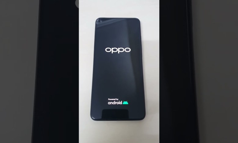 Reset any OPPO to factory settings HARD RESET Reset any OPPO to factory settings HARD RESET