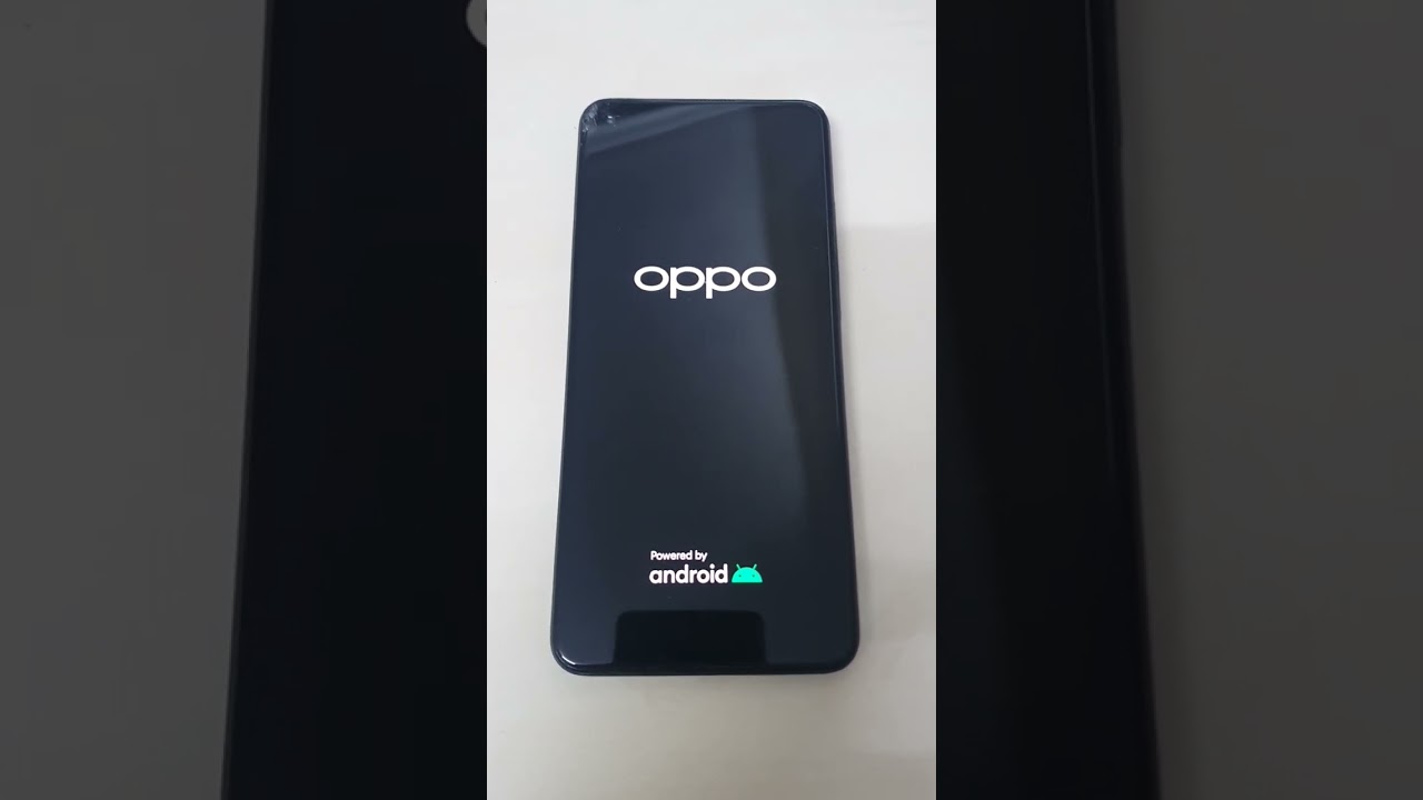 Reset any OPPO to factory settings HARD RESET Reset any OPPO to factory settings HARD RESET