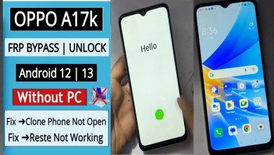 How to remove oppo cph2471 Google account unlock , Oppo How to remove oppo cph2471 Google account unlock , Oppo