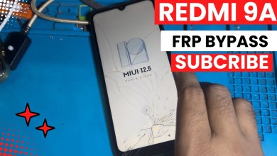 Redmi 9A 9T 9i 9c FRP Bypass 2024 Without Pc New Redmi 9A 9T 9i 9c FRP Bypass 2024 Without Pc New