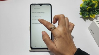 how to reset all settings in vivo y27 | Reset setting | how to reset all settings in vivo y27 | Reset setting |