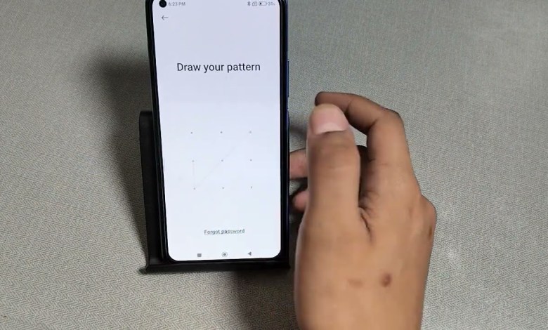 How to Factory Reset Redmi A3, Redmi A3 erase all data How to Factory Reset Redmi A3, Redmi A3 erase all data
