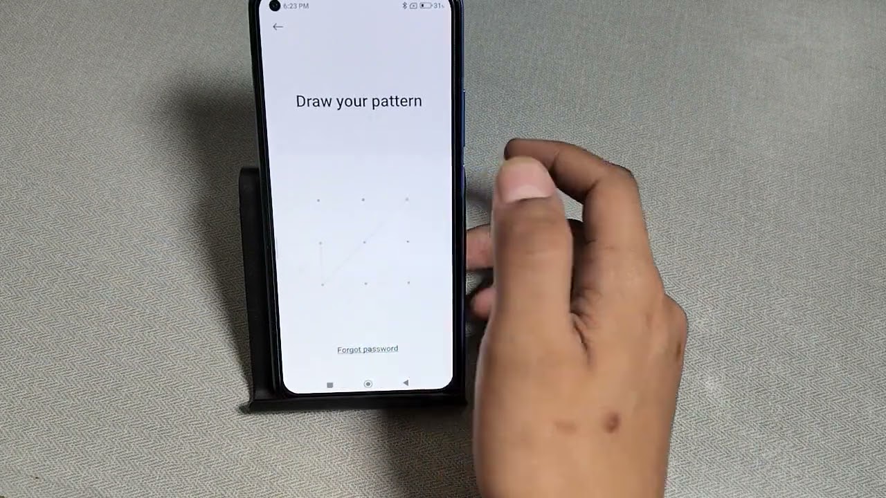 How to Factory Reset Redmi A3, Redmi A3 erase all data How to Factory Reset Redmi A3, Redmi A3 erase all data