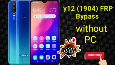 Vivo y12 (1904), y15, y17 FRP Bypass | without PC | Vivo y12 (1904), y15, y17 FRP Bypass | without PC |