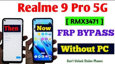 Unlock Realme 9 PRO 5G without PC | Realme RMX3471 Frp Bypass – How is it possible? Unlock Realme 9 PRO 5G without PC | Realme RMX3471 Frp Bypass – How is it possible?