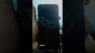 Performing a Hard Reset on the Infinix Note 12 #short Performing a Hard Reset on the Infinix Note 12 #short