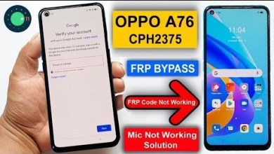 Oppo A76 FRP Bypass With New and Easy Steps | Oppo A76 Oppo A76 FRP Bypass With New and Easy Steps | Oppo A76