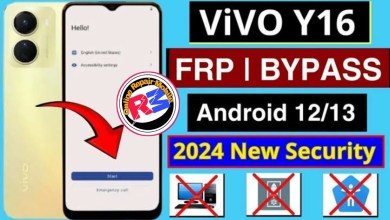 How to Successfully Bypass FRP on Vivo Y16 with New Security Measures How to Successfully Bypass FRP on Vivo Y16 with New Security Measures