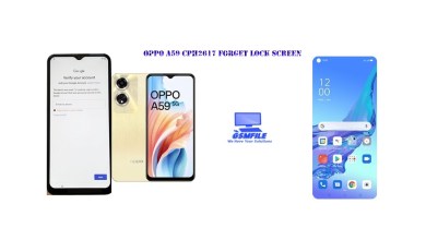 OPPO A59 CPH2617 5G Remove Bypass FRP One Click OPPO A59 CPH2617 5G Remove Bypass FRP One Click