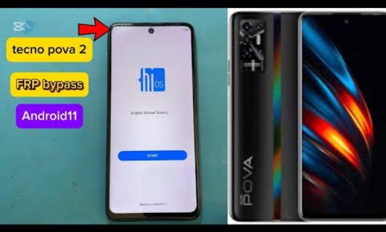 Discover How to Bypass Tecno Power 2 FRP on Android 11 without a PC using Google Discover How to Bypass Tecno Power 2 FRP on Android 11 without a PC using Google