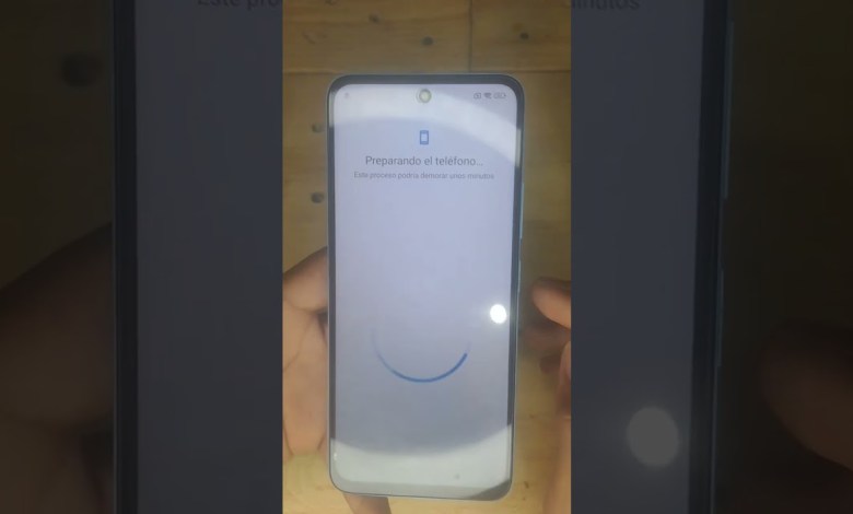 Hard Reset Redmi 12/ Reiniciar De Fabrica Xiaomi Redmi Hard Reset Redmi 12/ Reiniciar De Fabrica Xiaomi Redmi