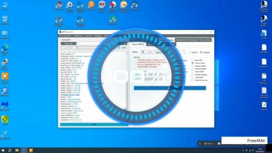 OPPO A15 CPH2185 MediaTek CPU Factory Reset + Reset Frp OPPO A15 CPH2185 MediaTek CPU Factory Reset + Reset Frp