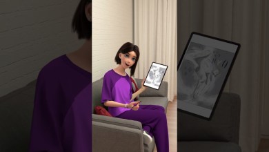 Conoce el hobbie favorito de SAM | Samsung Conoce el hobbie favorito de SAM | Samsung