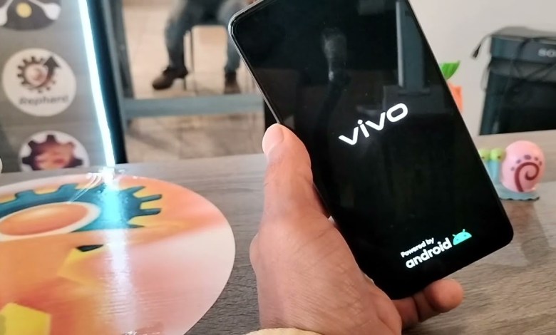 hard reset Vivo Y81, Y71, Y55, Y53 how to enter the menu hard reset Vivo Y81, Y71, Y55, Y53 how to enter the menu
