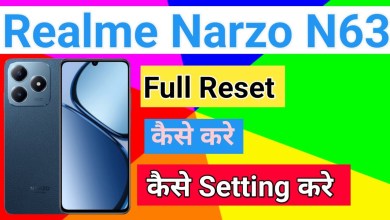 Realme Narzo N63 Galaxy F34 5G phone Mobile ko Factory Realme Narzo N63 Galaxy F34 5G phone Mobile ko Factory