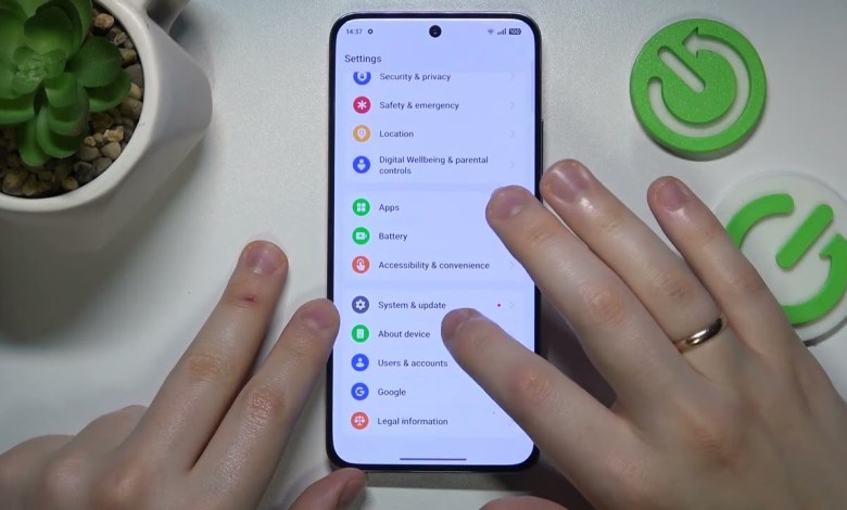 Fix Wifi Issues On OPPO Reno 12 Pro Fix Wifi Issues On OPPO Reno 12 Pro
