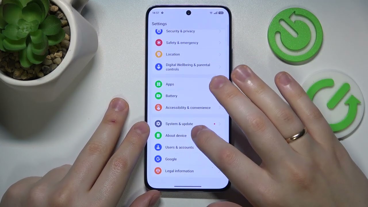Fix Wifi Issues On OPPO Reno 12 Pro Fix Wifi Issues On OPPO Reno 12 Pro