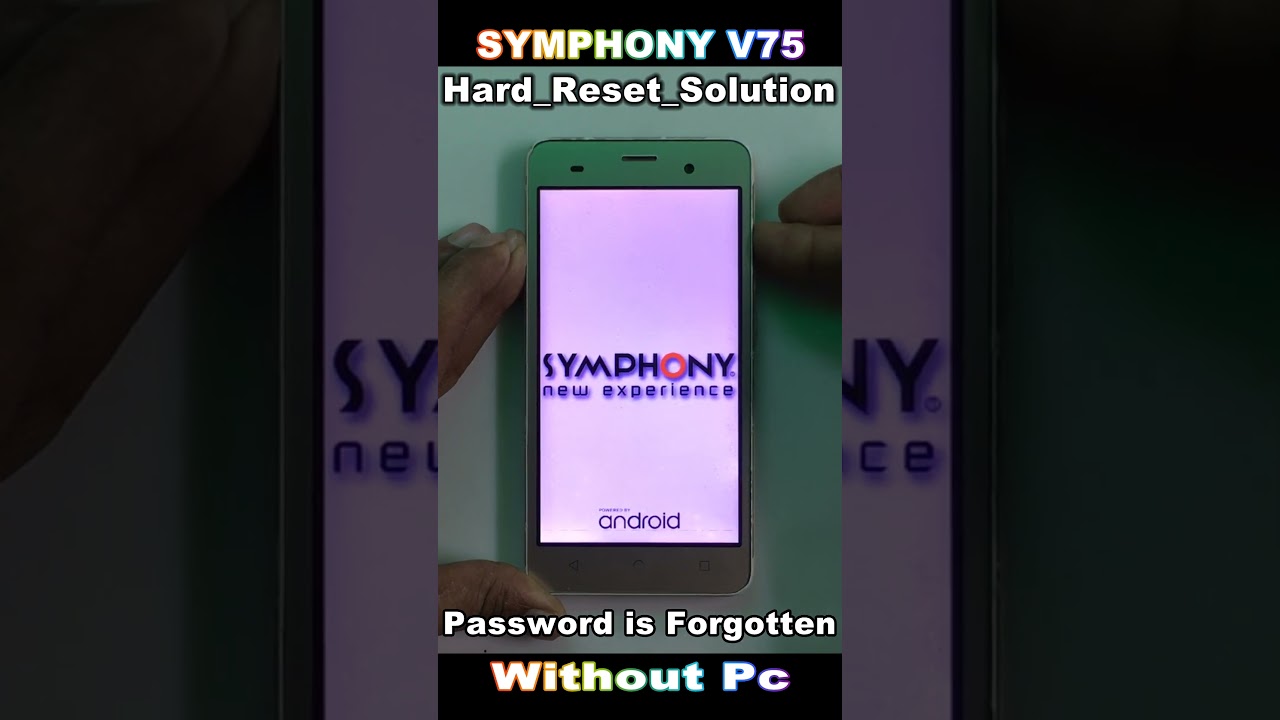 Symphony V75 Scene Lock Unlock Without Pc Symphony Symphony V75 Scene Lock Unlock Without Pc Symphony