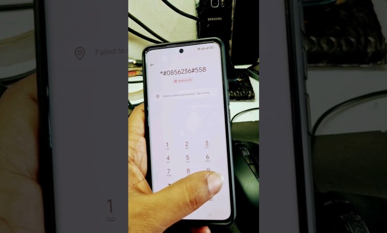OPPO RENO 10 RPO FRP BAYPASS CODE HARD RESET #frp OPPO RENO 10 RPO FRP BAYPASS CODE HARD RESET #frp